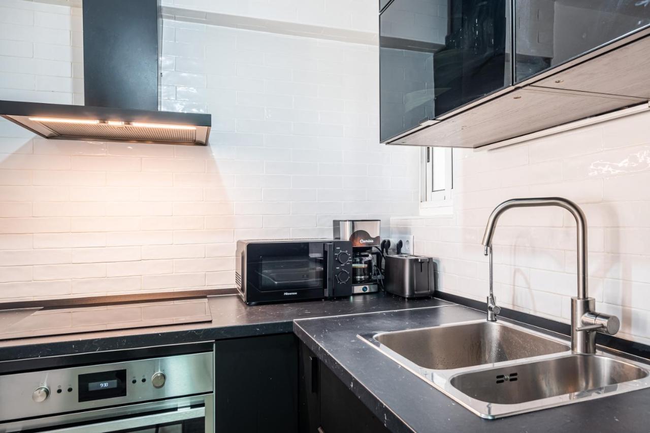 Karola Apartment 12-C Levante Beach เบนิดอร์ม ภายนอก รูปภาพ