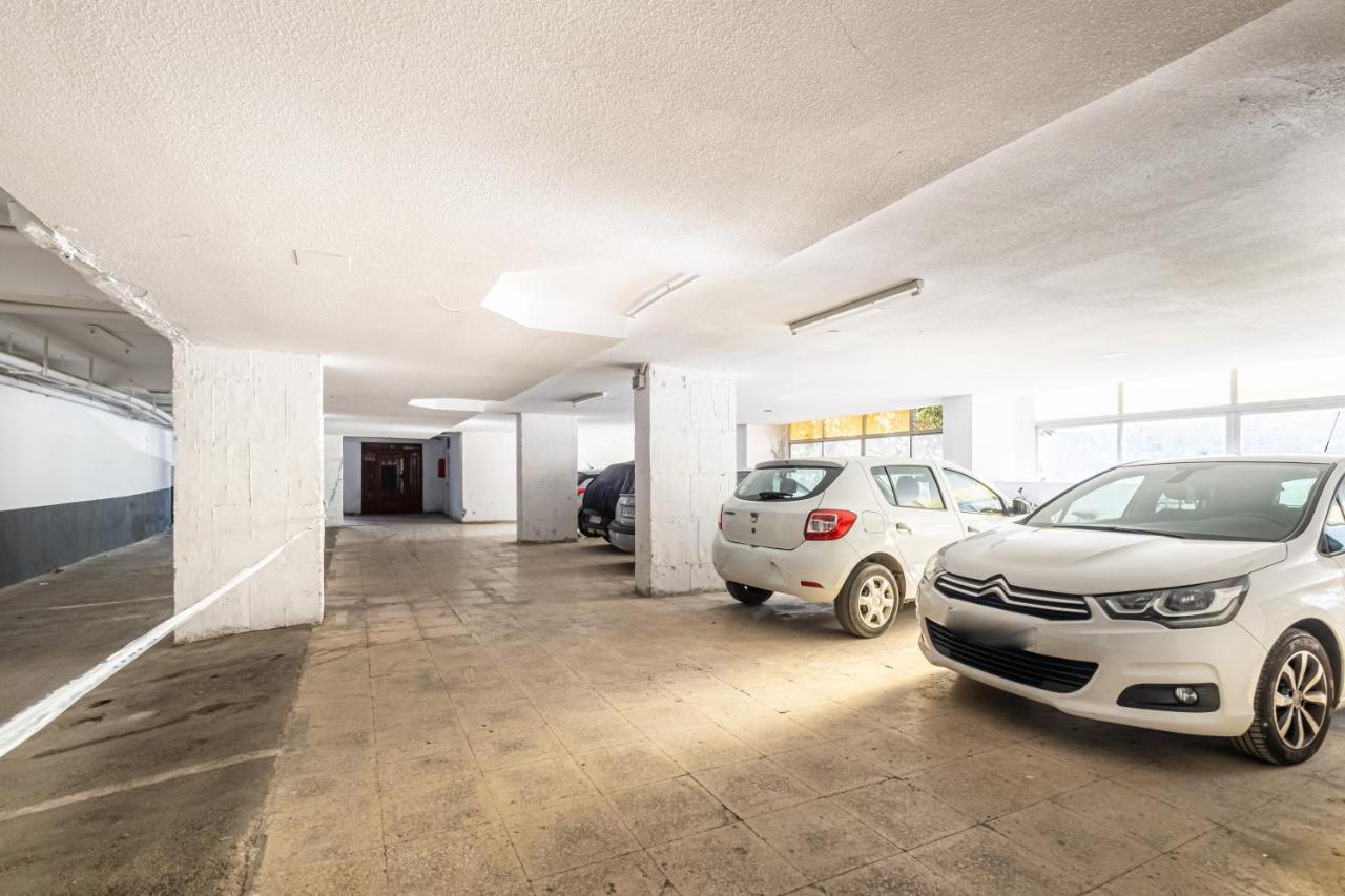 Karola Apartment 12-C Levante Beach เบนิดอร์ม ภายนอก รูปภาพ