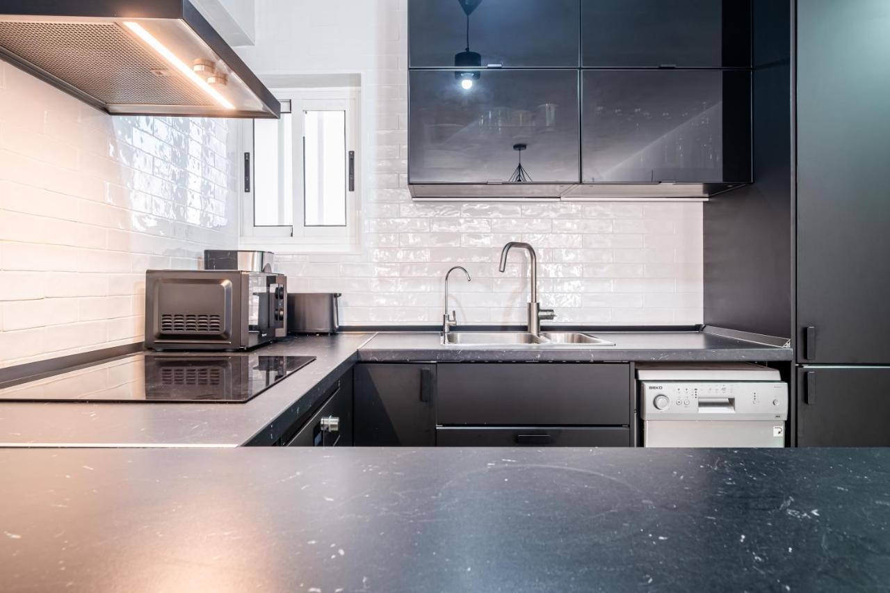 Karola Apartment 12-C Levante Beach เบนิดอร์ม ภายนอก รูปภาพ