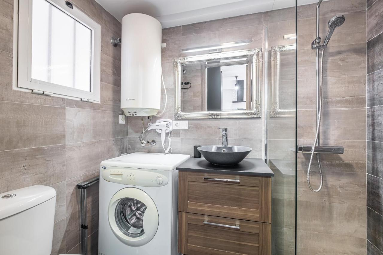 Karola Apartment 12-C Levante Beach เบนิดอร์ม ภายนอก รูปภาพ